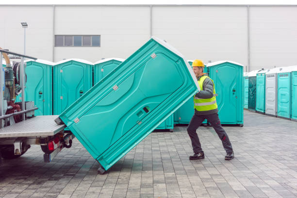 Best Local porta potty services  in Yarmouth Port, MA