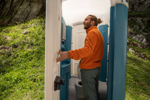 Best Affordable portable toilet rental  in Yarmouth Port, MA