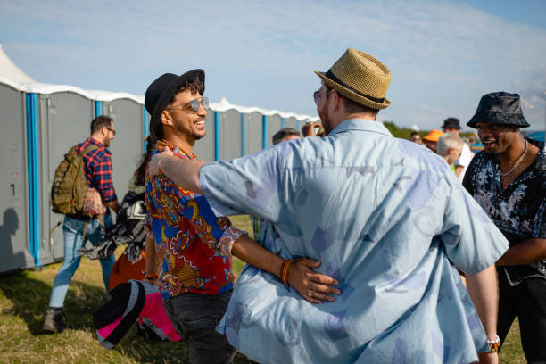 Best Sanitation services for porta potties  in Yarmouth Port, MA