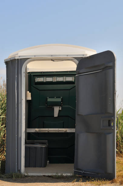 Portable Toilet Options We Offer in Yarmouth Port, MA