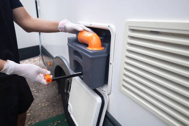 Best Portable toilet rental cost  in Yarmouth Port, MA
