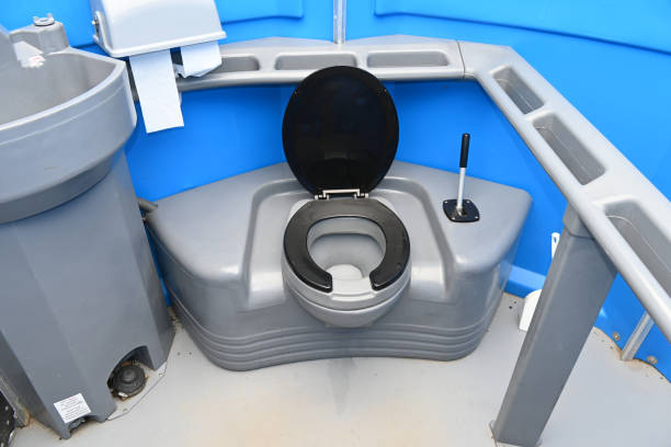 Sanitation services for porta potties in Yarmouth Port, MA